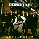 album art to Absolutely
