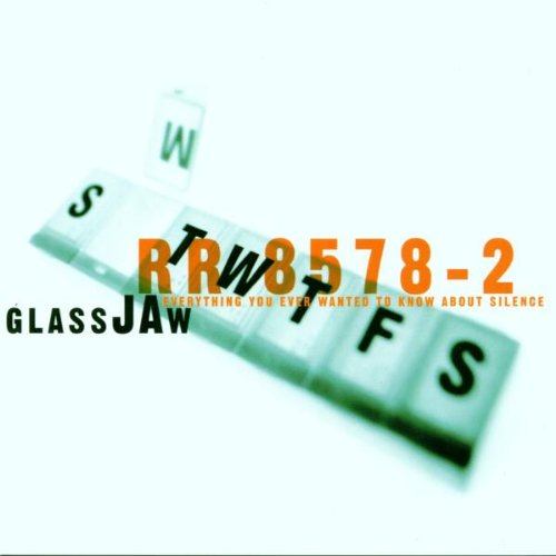 Glassjaw - Hurting and Shoving (She Should have Let Me Sleep) Lyrics - Zortam Music