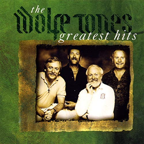 The Wolfe Tones - The Wolfe Tones Greatest Hits - Zortam Music