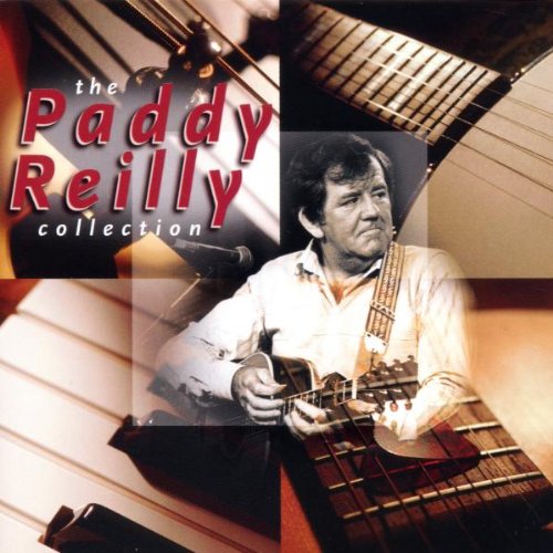 Paddy Reilly - Flight Of The Earls Lyrics - Zortam Music