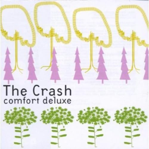 The Crash - Selected Songs 1999-2005 - Zortam Music