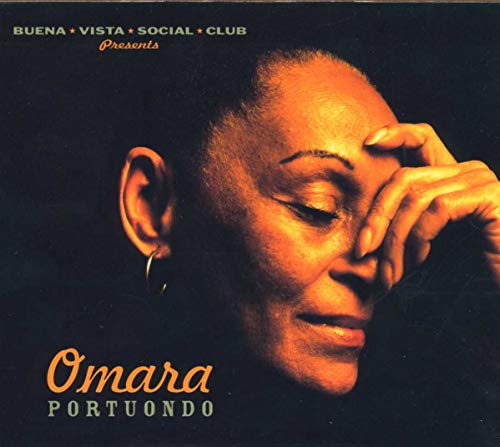 Omara Portuondo - Buena Vista Social Club - Zortam Music