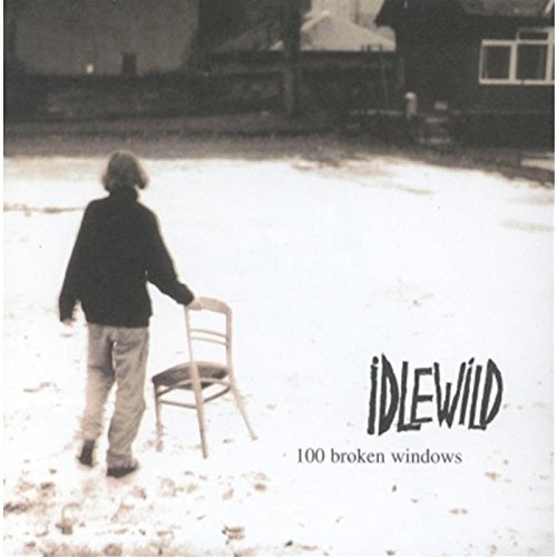 Idlewild - Idea Track Lyrics - Zortam Music