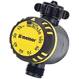 Melnor 3010  Real Time Automatic Water Timer