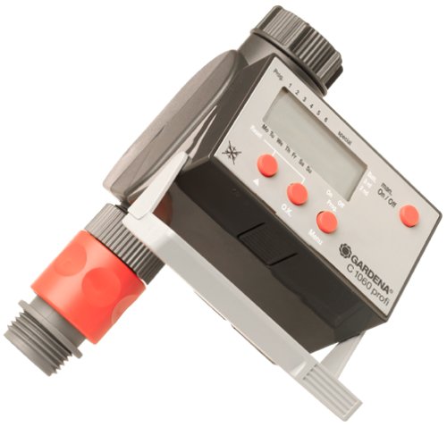 Gardena 31815-4 Water Computer
