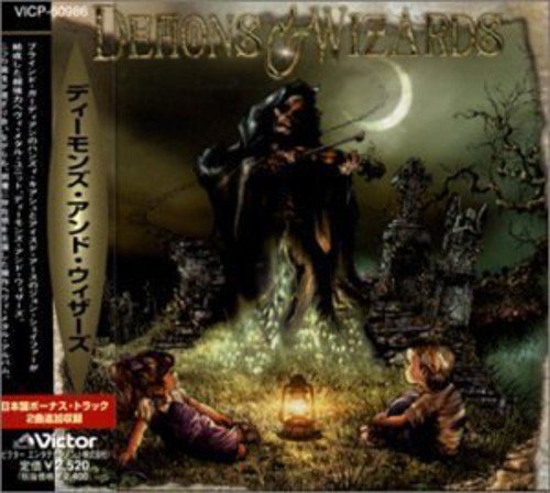 Demons & Wizards