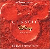 Buy Classic Disney, Vol. 5 on Amazon