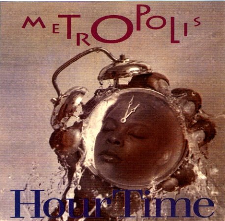 Metropolis - Hour Time - Zortam Music