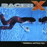 album art to Technical Difficulties