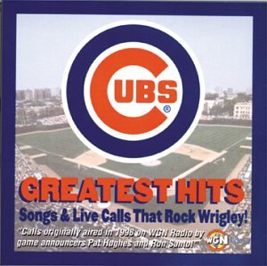 Chicago Cubs: Greatest Hits