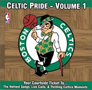 Boston Celtics: Celtic Pride
