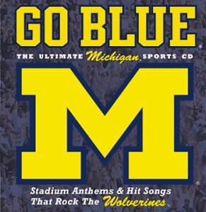 Michigan Wolverines: Go Blue