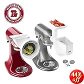 KitchenAid FPPA Mixer Attachment Pack for Stand Mixers