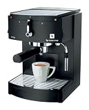 Nespresso D150 Espresso Machine, Black