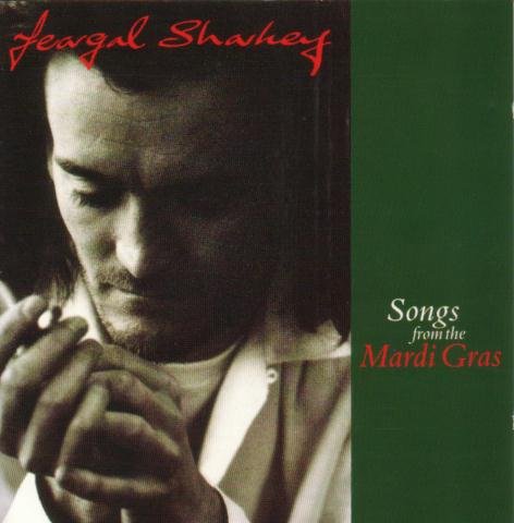 Feargal Sharkey - Songs From The Mardi Gras - Zortam Music