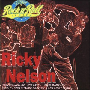 Ricky Nelson - Legends Of Rock & Roll - Zortam Music