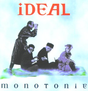 Ideal - NDW Superstars (CD 2/2) - Zortam Music
