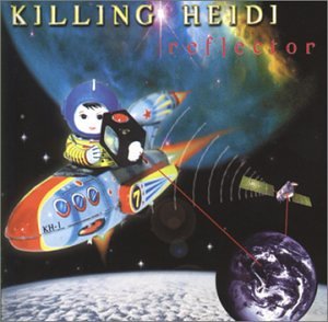 Killing Heidi - A Jar Labelled Small Lyrics - Zortam Music