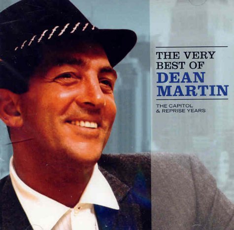 DEAN MARTIN - Capitol Years (Disc One) - Zortam Music