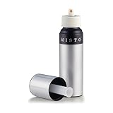 Misto Gourmet Brushed Aluminum Olive Oil Sprayer