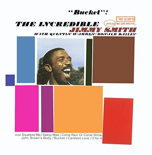 Bucket!
