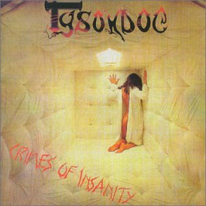 Crimes of Insanity-Beware