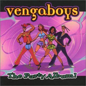 Vengaboys - Radio 10 Gold Top 4000 Dossier - Zortam Music