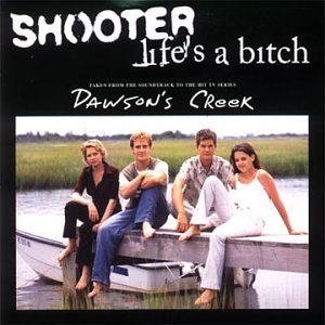 Shooter - Life