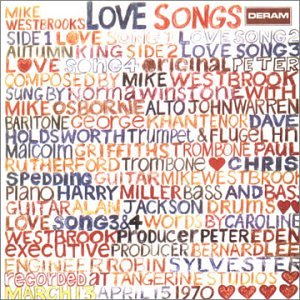 Love Songs