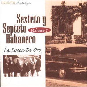 V.1: Epoca De Oro