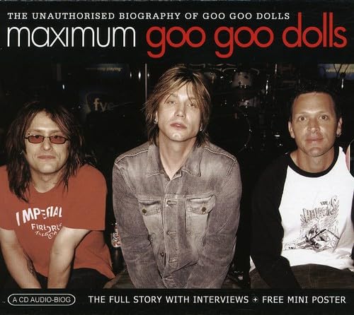 Goo Goo Dolls