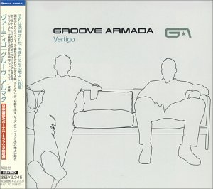 Groove Armada - Miss Undercover - Zortam Music
