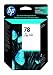 HP No. 78 Tri-Color Inkjet Print Cartridge (C6578DN)