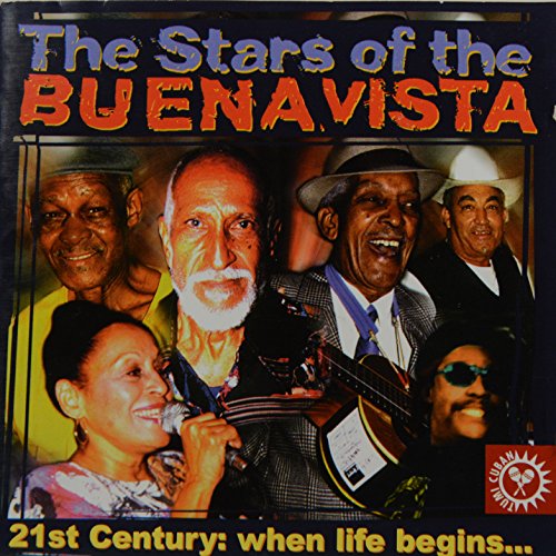 Stars of the Buena Vista 21st Century: When Life Begins...