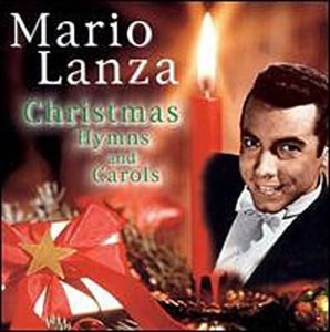 Mario Lanza - Christmas Hymns And Carols - Zortam Music