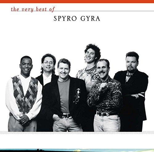Spyro Gyra - The Very Best Of Spyro Gyra - Zortam Music