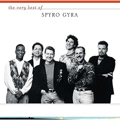 Spyro-Gyra Very best Off (GRP Serie)