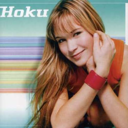 HOKU - Hoku (RETAIL) - Zortam Music