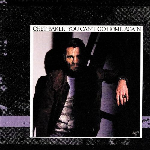 You Can't Go Home Again / The Best Thing For You