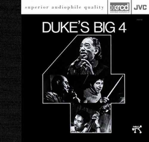 The Duke's Big Four