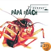 Infest Explicit Lyrics by Papa Roach
