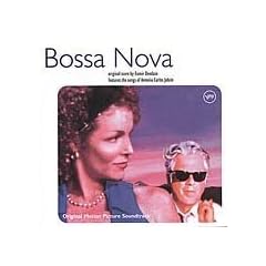 Bossa Nova: Original Motion Picture Soundtrack (1999 Film)