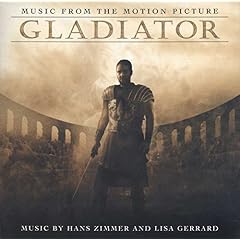 Cover Gladiator