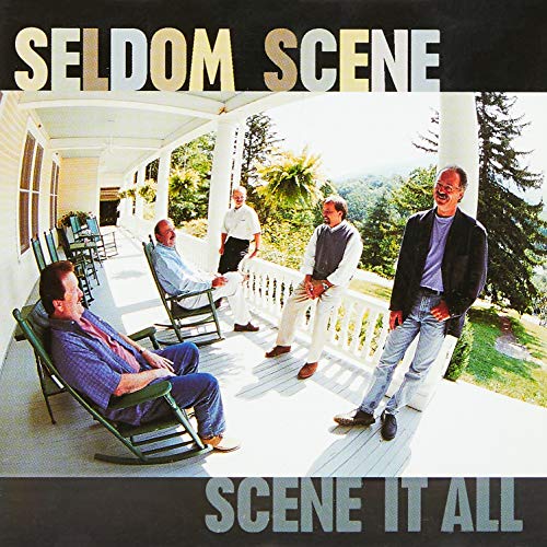 The Seldom Scene - Walking the Dog Lyrics - Zortam Music