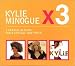 Kylie Minogue x3