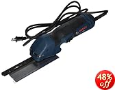 Bosch 1640VS Finecut 3.5 Amp Power Handsaw