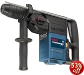 Bosch 11222EVSG 1-1/8-Inch Grounded SDS Rotary Hammer