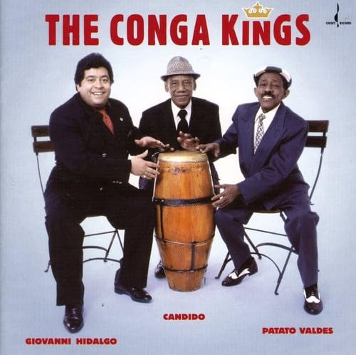 Conga Kings