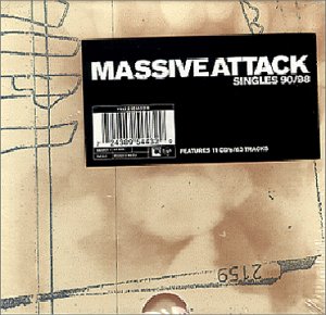 Massive Attack - Singles 90_98 - Zortam Music
