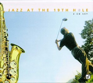 Jazz at the 19th Hole